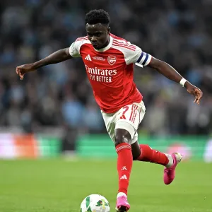 Arsenal v Manchester City - Carabao Cup Final Arsenal v Manchester City - Carabao Cup Final