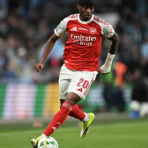 Arsenal v Manchester City - Carabao Cup Final Arsenal v Manchester City - Carabao Cup Final