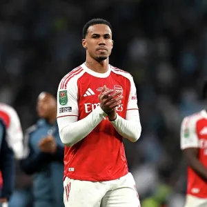 Arsenal v Manchester City - Carabao Cup Final Arsenal v Manchester City - Carabao Cup Final