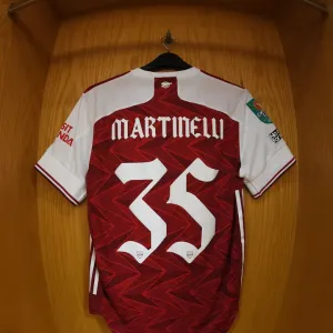 Arsenal v Manchester City - Carabao Cup Quarter Final Arsenal v Manchester City - Carabao Cup Quarter Final