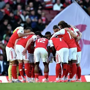 Arsenal v Manchester City - Premier League Arsenal v Manchester City - Premier League