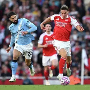 Arsenal v Manchester City - Premier League Arsenal v Manchester City - Premier League