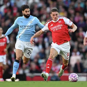 Arsenal v Manchester City - Premier League Arsenal v Manchester City - Premier League