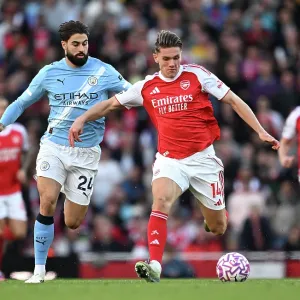 Arsenal v Manchester City - Premier League Arsenal v Manchester City - Premier League