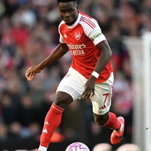 Arsenal v Manchester City - Premier League Arsenal v Manchester City - Premier League