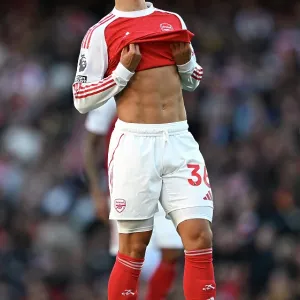 Arsenal v Manchester City - Premier League Arsenal v Manchester City - Premier League