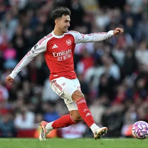 Arsenal v Manchester City - Premier League Arsenal v Manchester City - Premier League