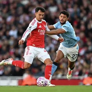 Arsenal v Manchester City - Premier League Arsenal v Manchester City - Premier League
