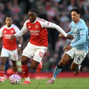Arsenal v Manchester City - Premier League Arsenal v Manchester City - Premier League