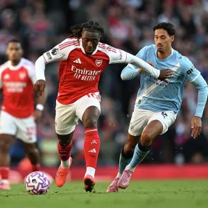 Arsenal v Manchester City - Premier League Arsenal v Manchester City - Premier League