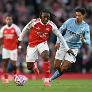 Arsenal v Manchester City - Premier League Arsenal v Manchester City - Premier League