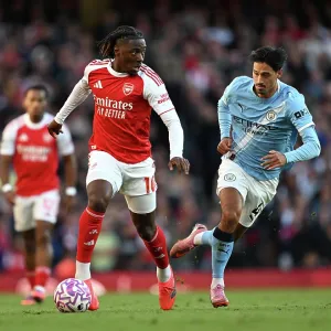 Arsenal v Manchester City - Premier League Arsenal v Manchester City - Premier League