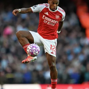 Arsenal v Manchester City - Premier League Arsenal v Manchester City - Premier League