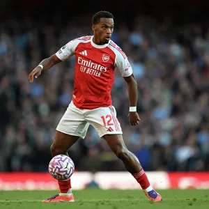Arsenal v Manchester City - Premier League Arsenal v Manchester City - Premier League