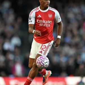 Arsenal v Manchester City - Premier League Arsenal v Manchester City - Premier League