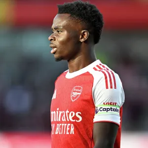Arsenal v Manchester City - Premier League Arsenal v Manchester City - Premier League