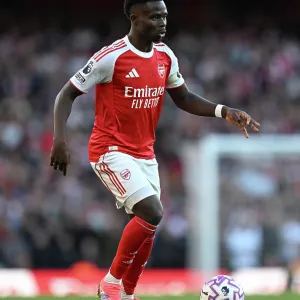 Arsenal v Manchester City - Premier League Arsenal v Manchester City - Premier League