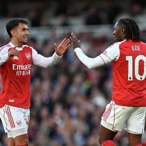 Arsenal v Manchester City - Premier League Arsenal v Manchester City - Premier League