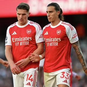 Arsenal v Manchester City - Premier League Arsenal v Manchester City - Premier League