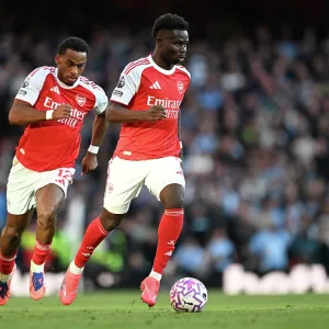 Arsenal v Manchester City - Premier League Arsenal v Manchester City - Premier League