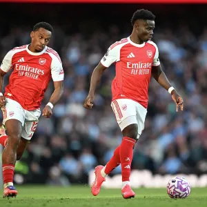 Arsenal v Manchester City - Premier League Arsenal v Manchester City - Premier League