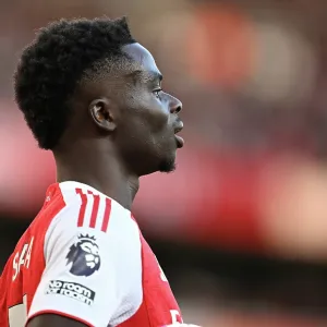 Arsenal v Manchester City - Premier League Arsenal v Manchester City - Premier League