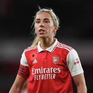 Arsenal Women Prints: Arsenal Women v Manchester United Women 2022-23