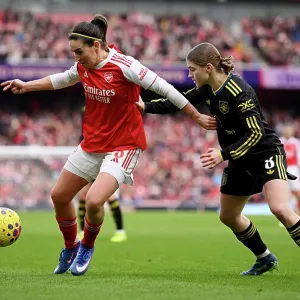 Arsenal v Manchester United - Barclays Women's Super League<br> Arsenal v Manchester United - Barclays Women's Super League