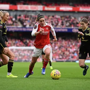 Arsenal v Manchester United - Barclays Women's Super League<br> Arsenal v Manchester United - Barclays Women's Super League