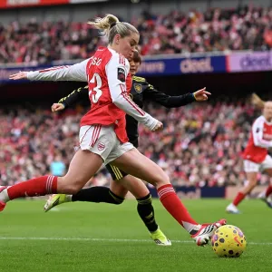 Arsenal v Manchester United - Barclays Women's Super League<br> Arsenal v Manchester United - Barclays Women's Super League