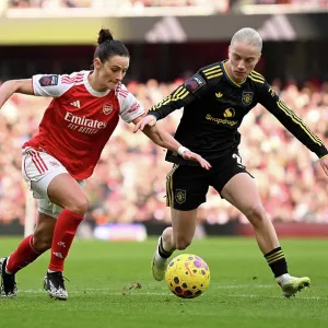Arsenal v Manchester United - Barclays Women's Super League<br> Arsenal v Manchester United - Barclays Women's Super League