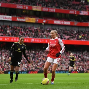 Arsenal v Manchester United - Barclays Women's Super League<br> Arsenal v Manchester United - Barclays Women's Super League