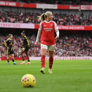 Arsenal v Manchester United - Barclays Women's Super League<br> Arsenal v Manchester United - Barclays Women's Super League