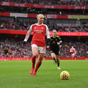 Arsenal v Manchester United - Barclays Women's Super League<br> Arsenal v Manchester United - Barclays Women's Super League