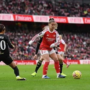 Arsenal v Manchester United - Barclays Women's Super League<br> Arsenal v Manchester United - Barclays Women's Super League