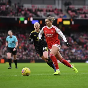Arsenal v Manchester United - Barclays Women's Super League<br> Arsenal v Manchester United - Barclays Women's Super League