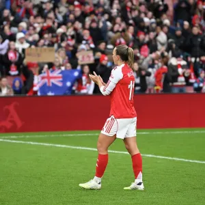 Arsenal v Manchester United - Barclays Women's Super League<br> Arsenal v Manchester United - Barclays Women's Super League