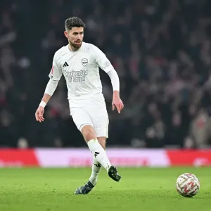 Arsenal v Manchester United - Emirates FA Cup Third Round