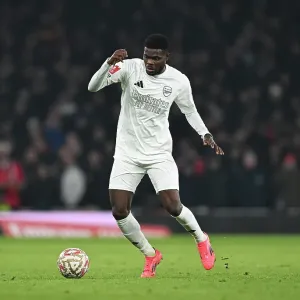 Arsenal v Manchester United - Emirates FA Cup Third Round