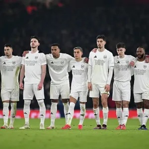 Arsenal v Manchester United - Emirates FA Cup Third Round