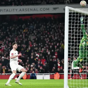 Arsenal v Manchester United - Emirates FA Cup Third Round