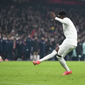Arsenal v Manchester United - Emirates FA Cup Third Round