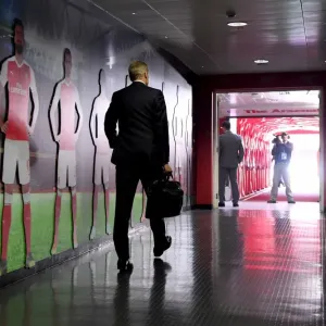Arsenal v Manchester United - Premier League Arsenal v Manchester United - Premier League