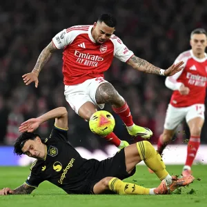 : Arsenal 2025-26