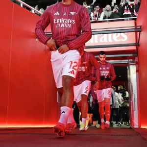 Arsenal v Manchester United - Premier League Arsenal v Manchester United - Premier League