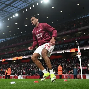 Arsenal v Manchester United - Premier League Arsenal v Manchester United - Premier League