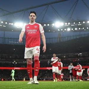 Arsenal v Manchester United - Premier League Arsenal v Manchester United - Premier League
