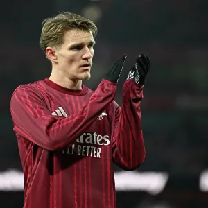 Arsenal v Manchester United - Premier League Arsenal v Manchester United - Premier League