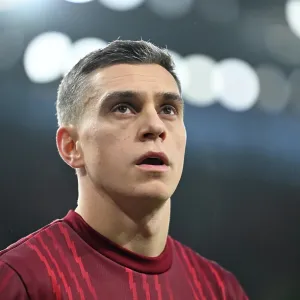 Arsenal v Manchester United - Premier League Arsenal v Manchester United - Premier League