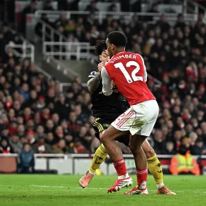 Arsenal v Manchester United - Premier League Arsenal v Manchester United - Premier League